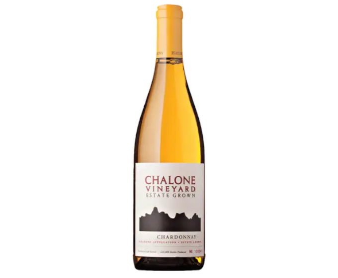 Chalone Chard 2020 750ml