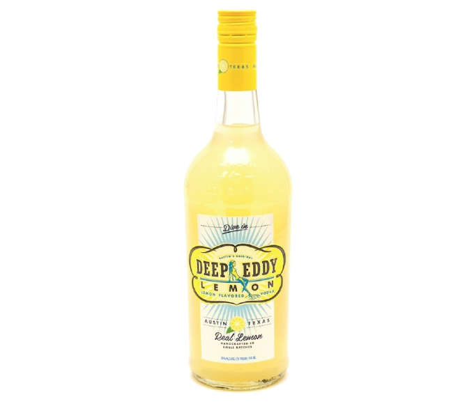 Deep Eddy Lemon 375ml (DNO P3)