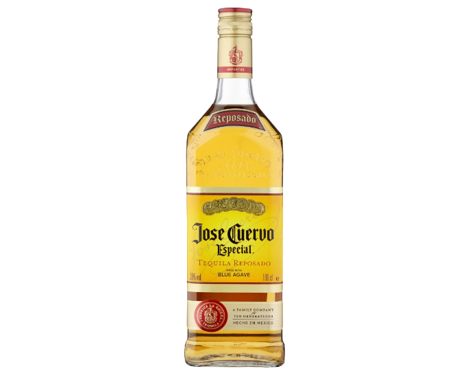 Jose Cuervo Especial Gold 1L (DNO P3)