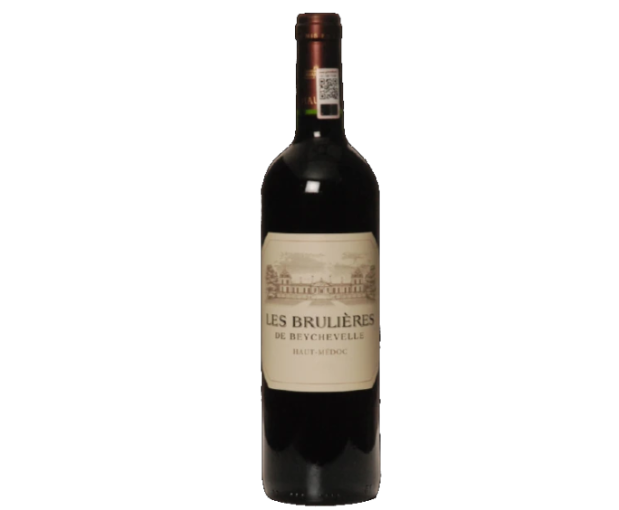 Les Brulieres de Beychevelle 2020 750ml