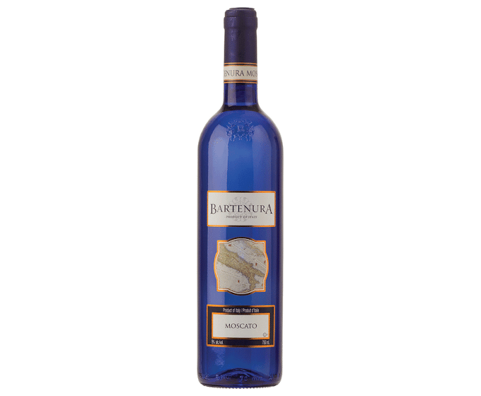 Bartenura Moscato 750ml