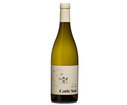 Catie San Touraine 2020 750ml