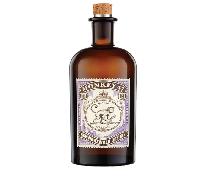 Monkey 47 Gin 375ml