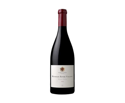 Hartford Court RRV Pinot Noir 750ml