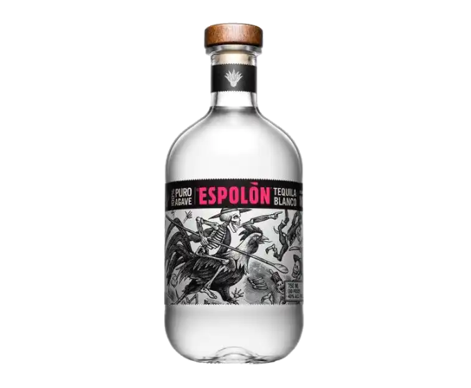 Espolon Blanco 375ml