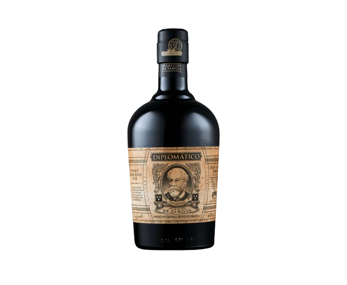 Diplomatico Seleccion De Familia 700ml