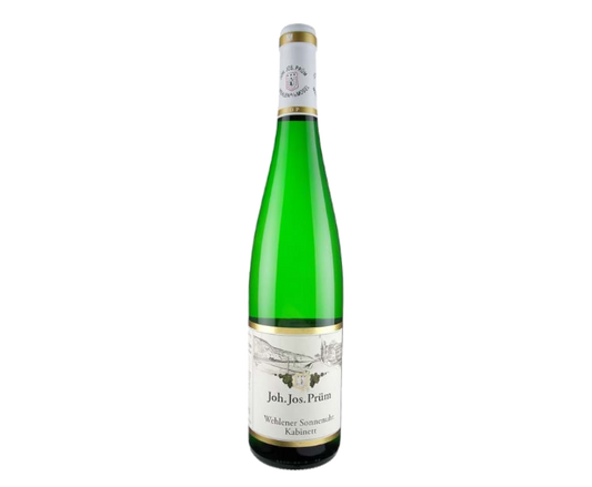 Joh Jos Prum Wehlener Sonnenuhr Riesling Kabinett 2020 750ml