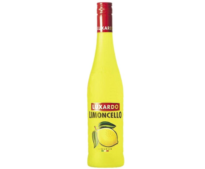 Luxardo Limoncello 750ml