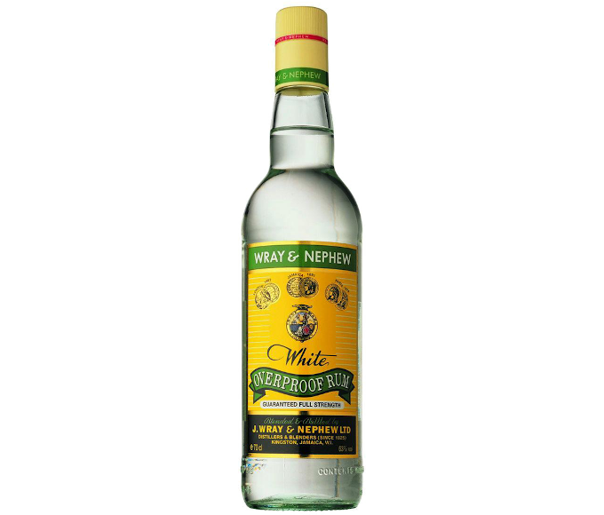 Wray & Nephew 1L (DNO P3)