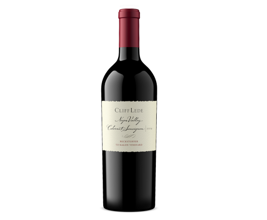 Cliff Lede Beckstoffer To Kalon Cabernet Sauv  2019 750ml