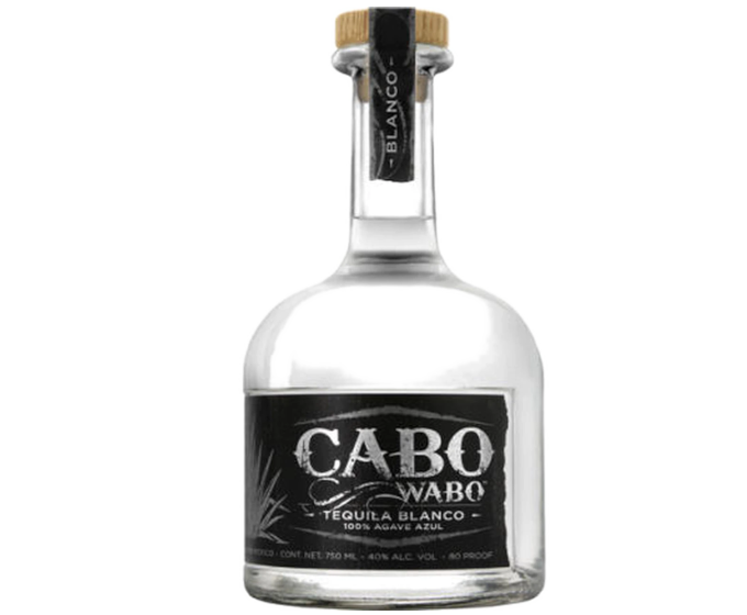 Cabo Wabo Blanco 750ml (DNO P3)