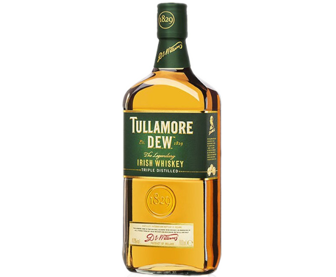 Tullamore Dew 1.75L