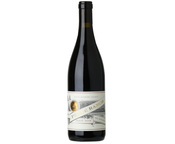 Pence Estate Pinot Noir 2019 750ml (No Barcode)