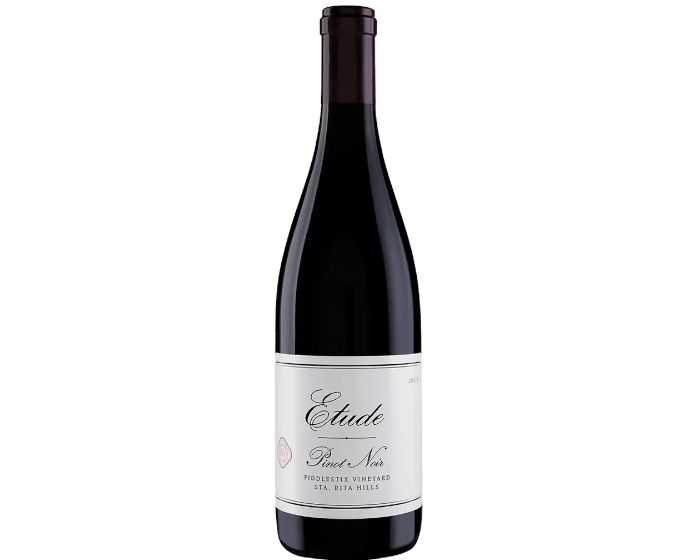 Etude Pinot Noir Fiddlestix 750ml