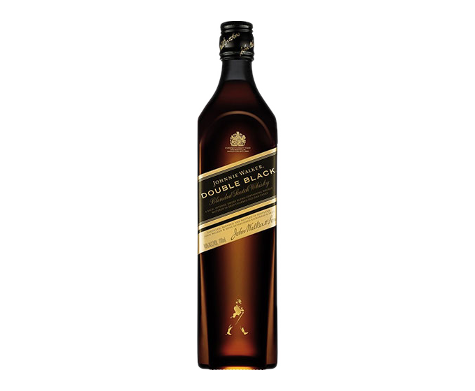 Johnnie Walker Double Black 750ml