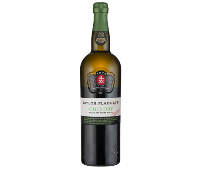 Taylor Fladgate Chip Dry White Port 750ml