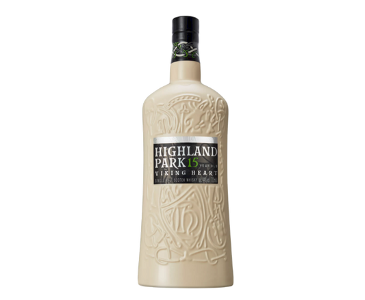 Highland Park 15 Years Viking Heart 750ml