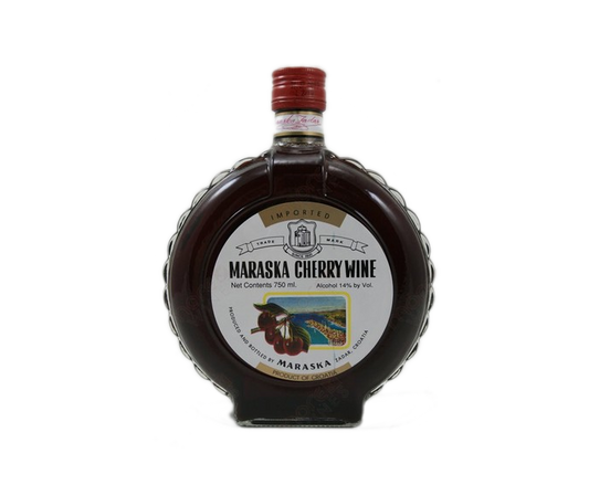 Maraska Cherry Wine 750ml