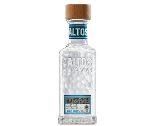 Olmeca Altos Plata 375ml