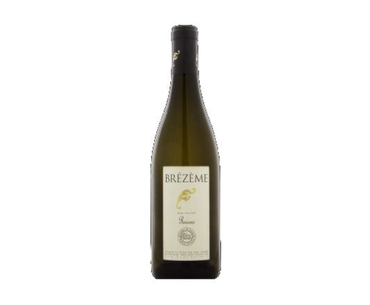 Eric Texier Cotes du Rhone Brezeme Roussanne 750ml (No Barcode)