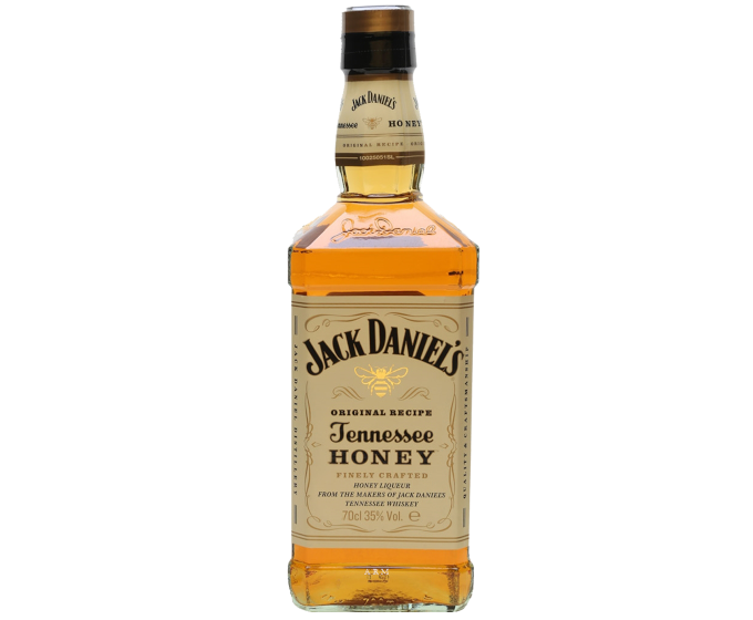 Jack Daniels Honey 1.75L