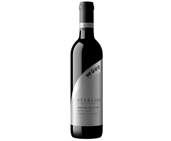 Sterling Vineyards Cabernet Sauv 750ml