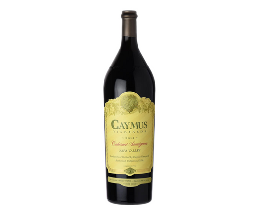 Caymus Cabernet Sauv 2021 3L