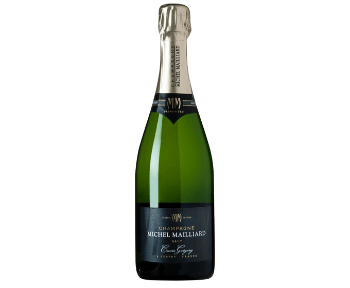 Michel Mailliard Brut Cuv Gregory 750ml