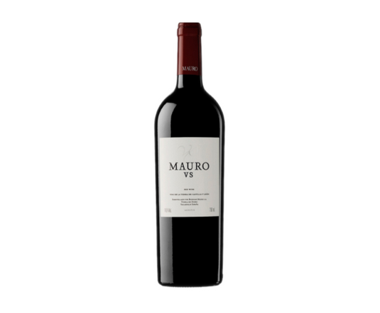 Bodegas Mauro 'Mauro VS' Vendimia Seleccionada 2016 750ml