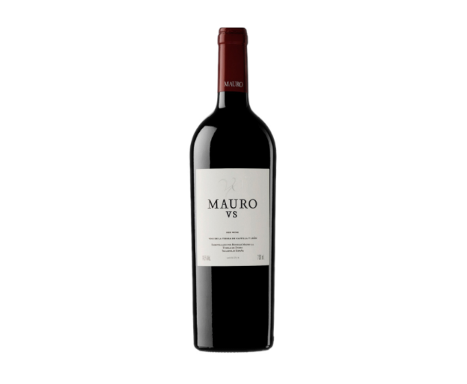 Bodegas Mauro Mauro VS Vendimia Seleccionada 2016 750ml