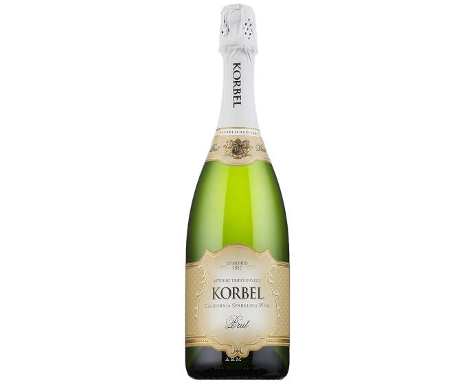 Korbel Brut 750ml (DNO P2)