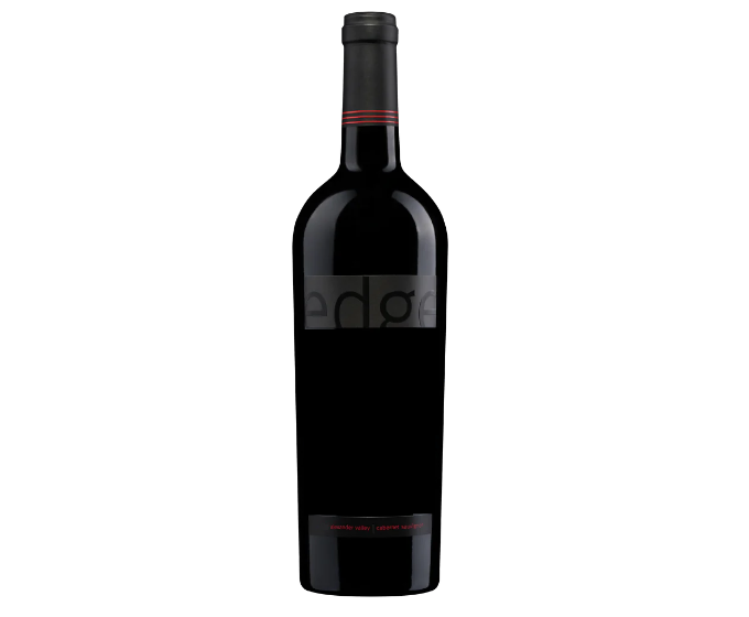 Edge Cabernet Sauv Alexander Valley 2021 750ml