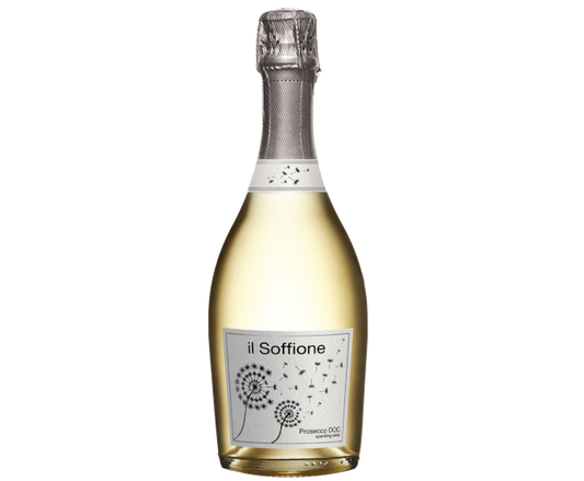 Il Soffione Prosecco 750ml