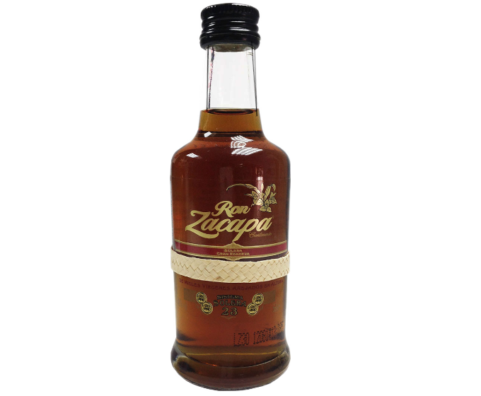 Ron Zacapa 23 Years 50ml