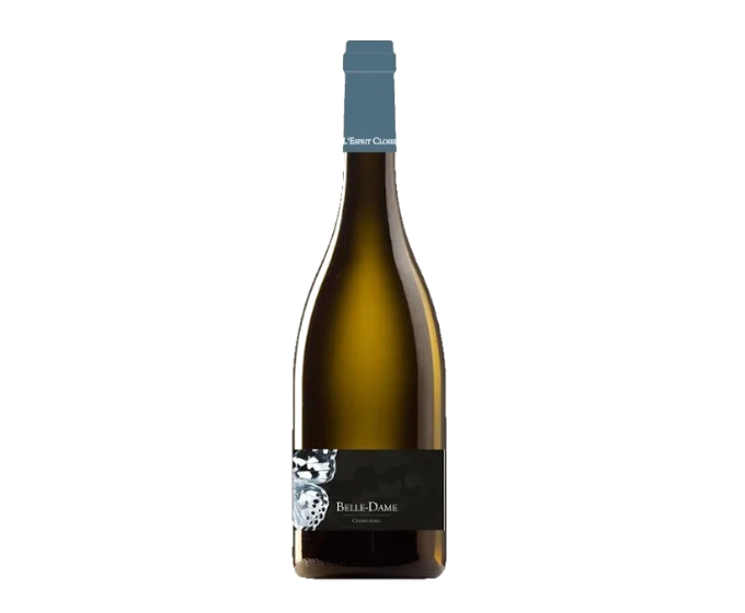 Domaine du Closel Belle Dame Chenin Blanc 750ml (No Barcode)