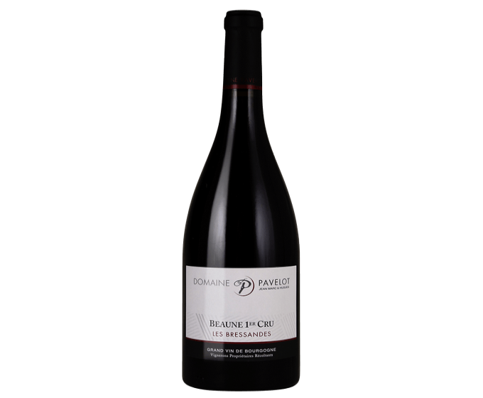 Domaine Pavelot Beaune 1er Les Bressandes 2019 750ml