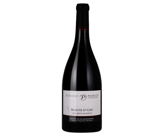 Domaine Pavelot Beaune 1er Les Bressandes 2019 750ml