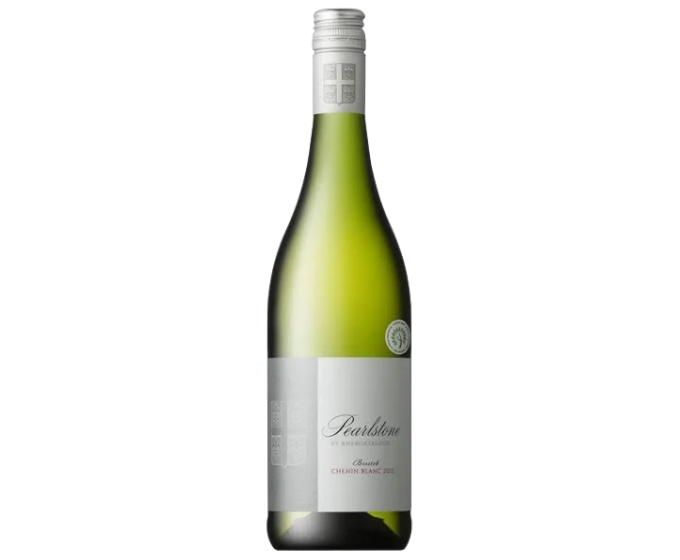 Pearlstone Chard 750ml