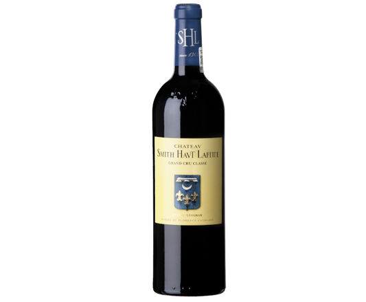 Chateau Smith Haut Lafitte Pessac Leognan Rouge 2017 750ml