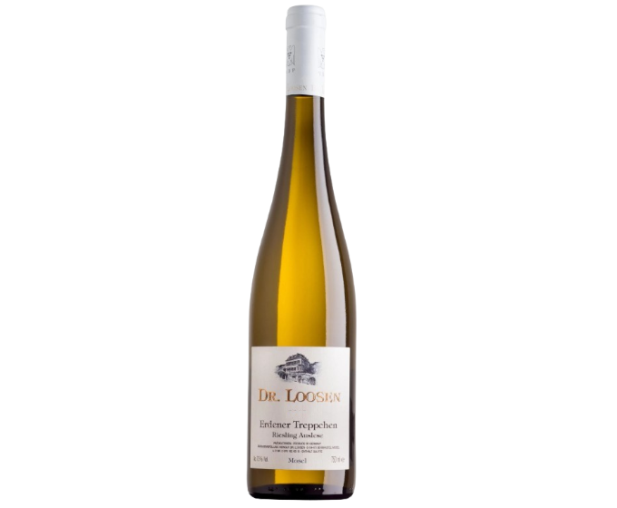 Dr Loosen Erdener Treppchen Riesling Auslese 2022 375ml