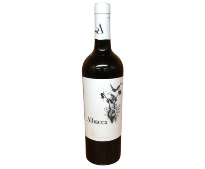 Bodegas Juan Gil Albacea Monastrell 750ml