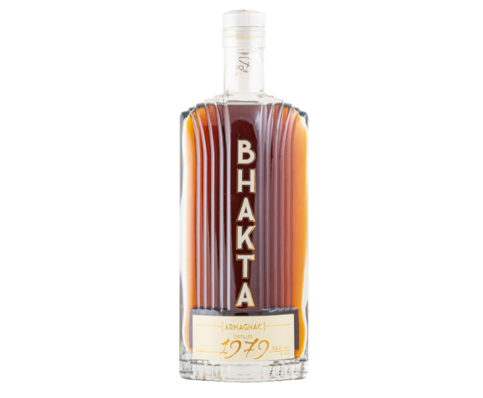 Bhakta Time Capsule 1979 750ml