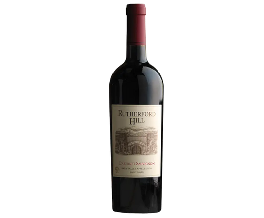 Rutherford Hill Cabernet Sauv 2016 750ml