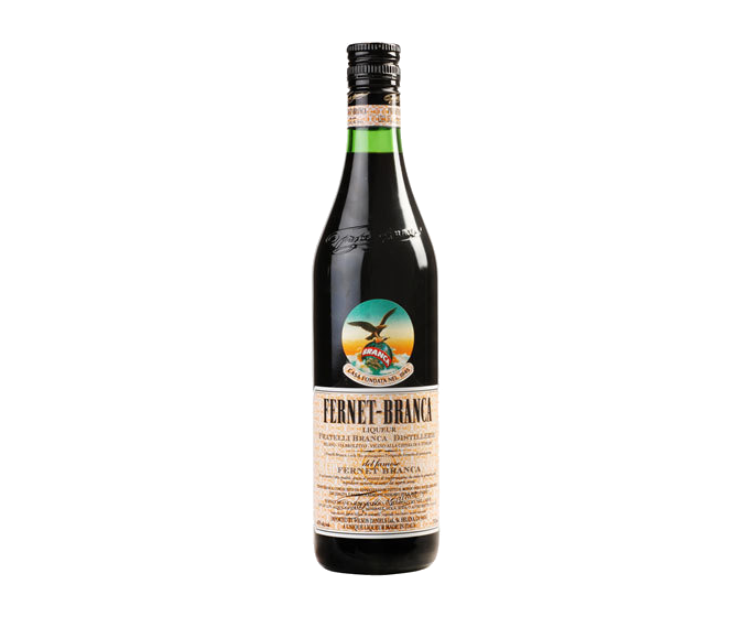 Fernet Branca 750ml