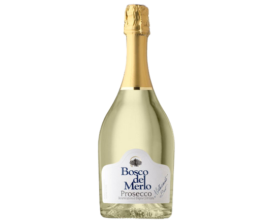 Bosco del Merlo Prosecco Millesimato Brut 750ml