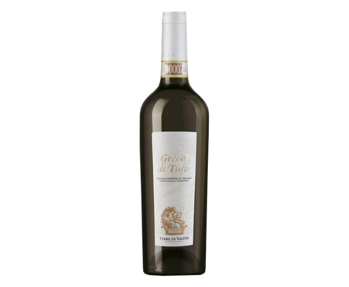 Terre di Valter Greco di Tufo DOCG 2022 750ml