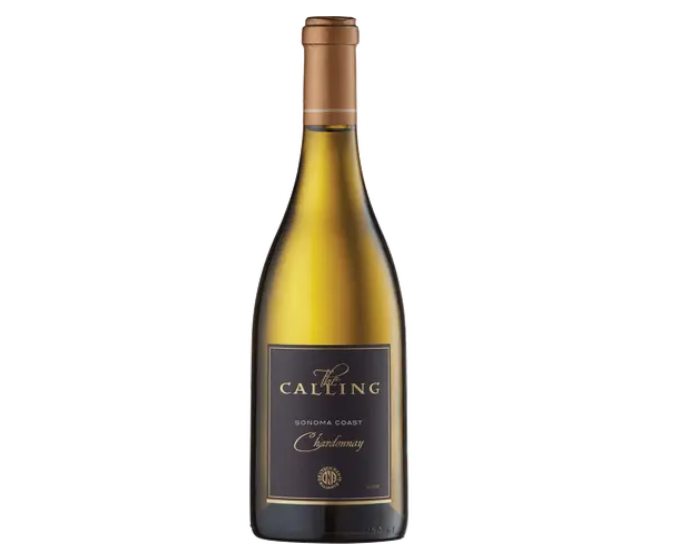 The Calling Sonoma Coast Chard 2021 750ml