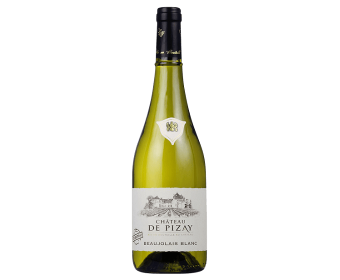 Chateau de Pizay Beaujolais Blanc 2022 750ml