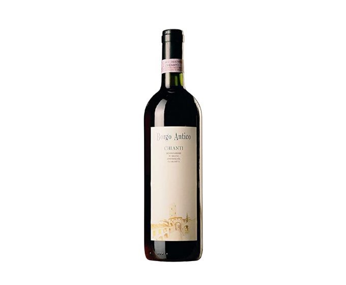 Bonacchi Borgo Antico Chianti 750ml