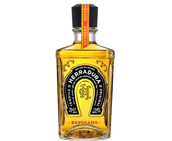 Herradura Reposado 375ml